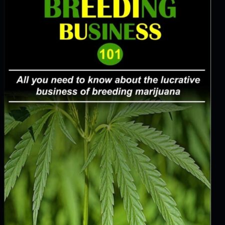 Marijuana Breeding Business 101: All you need to know about the lucrative business of breeding marijuana